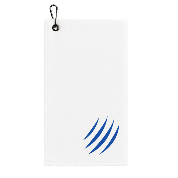 Premium Golf Towel